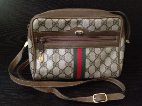 vintage gucci accessories